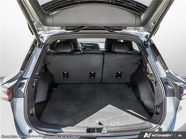 2026 Chevrolet Equinox EV LT (Stk: 2-12780) in Oshawa - Image 8 of 30