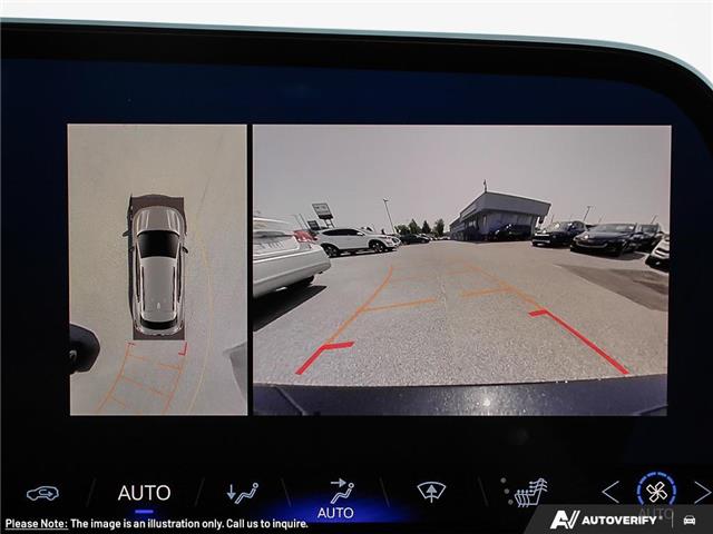 2026 Chevrolet Equinox EV LT (Stk: 2-12780) in Oshawa - Image 27 of 30