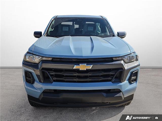 2026 Chevrolet Colorado LT (Stk: 2-12664) in Oshawa - Image 2 of 20