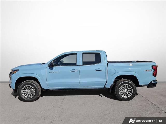 2026 Chevrolet Colorado LT (Stk: 2-12664) in Oshawa - Image 3 of 20