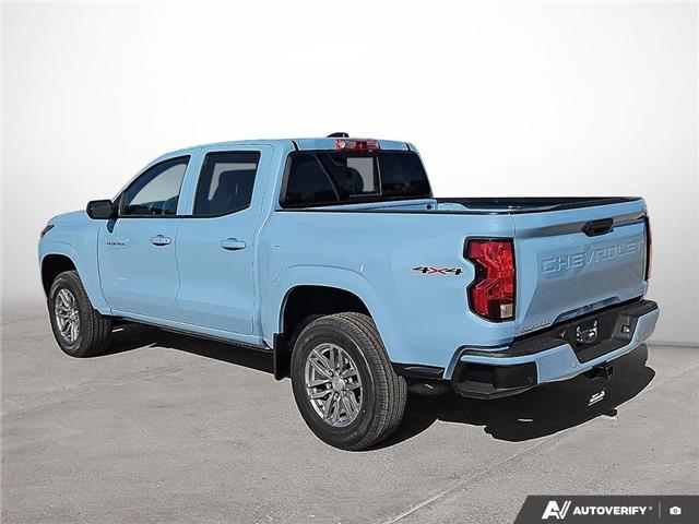 2026 Chevrolet Colorado LT (Stk: 2-12664) in Oshawa - Image 4 of 20
