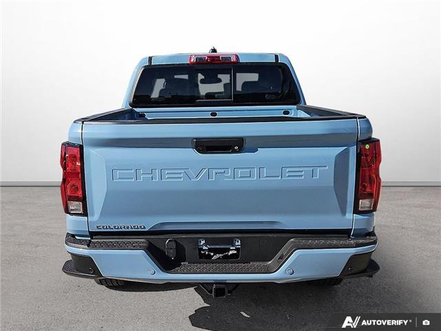 2026 Chevrolet Colorado LT (Stk: 2-12664) in Oshawa - Image 6 of 20