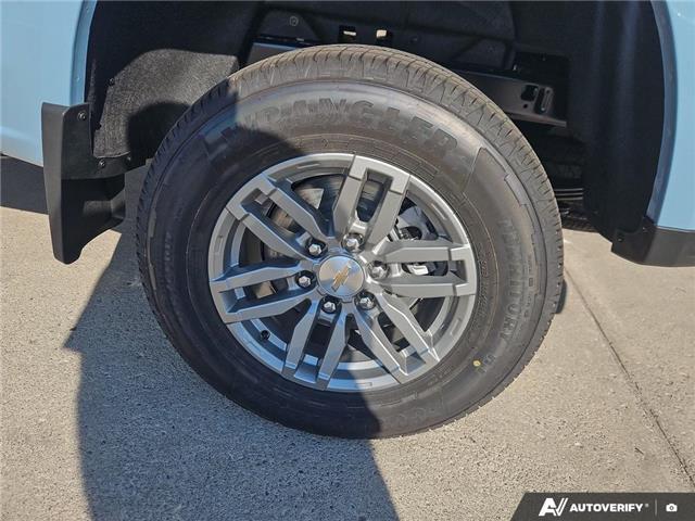 2026 Chevrolet Colorado LT (Stk: 2-12664) in Oshawa - Image 7 of 20