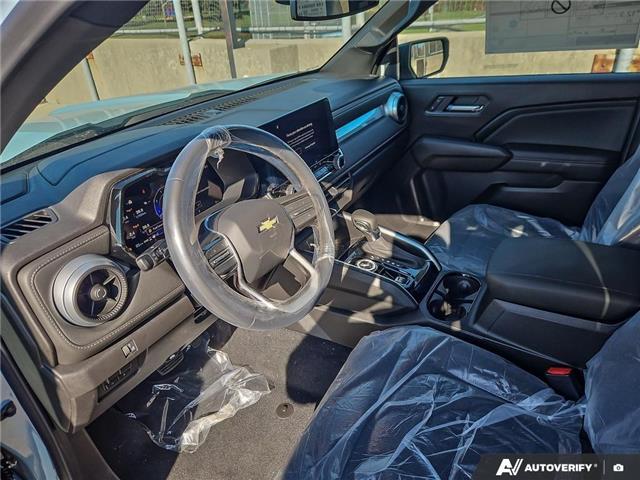 2026 Chevrolet Colorado LT (Stk: 2-12664) in Oshawa - Image 11 of 20