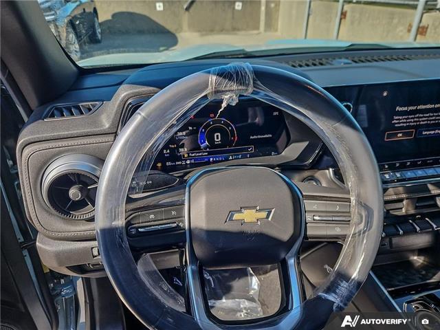 2026 Chevrolet Colorado LT (Stk: 2-12664) in Oshawa - Image 12 of 20