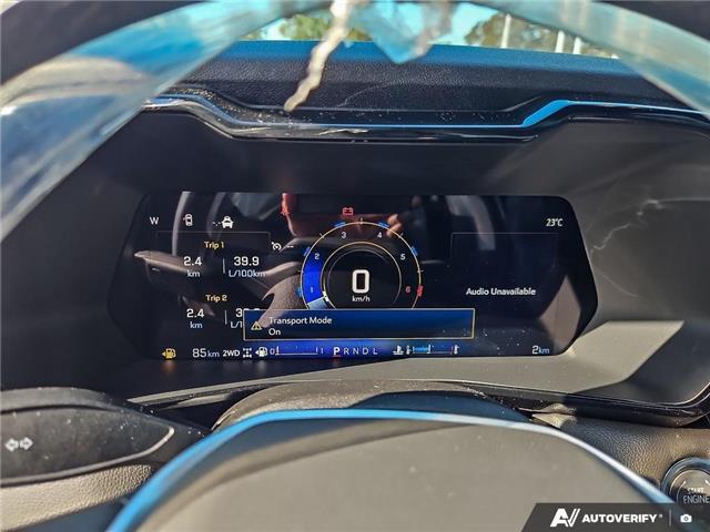 2026 Chevrolet Colorado LT (Stk: 2-12664) in Oshawa - Image 13 of 20