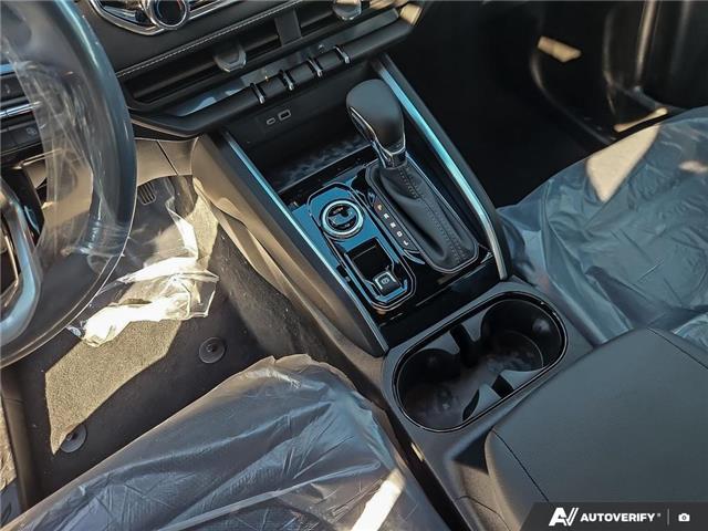 2026 Chevrolet Colorado LT (Stk: 2-12664) in Oshawa - Image 16 of 20