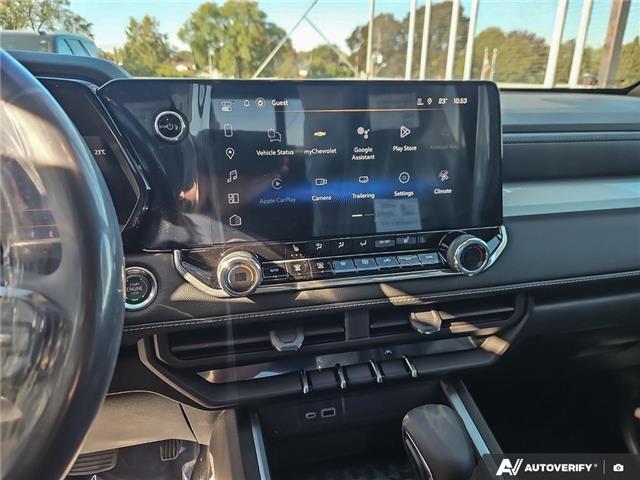 2026 Chevrolet Colorado LT (Stk: 2-12664) in Oshawa - Image 17 of 20