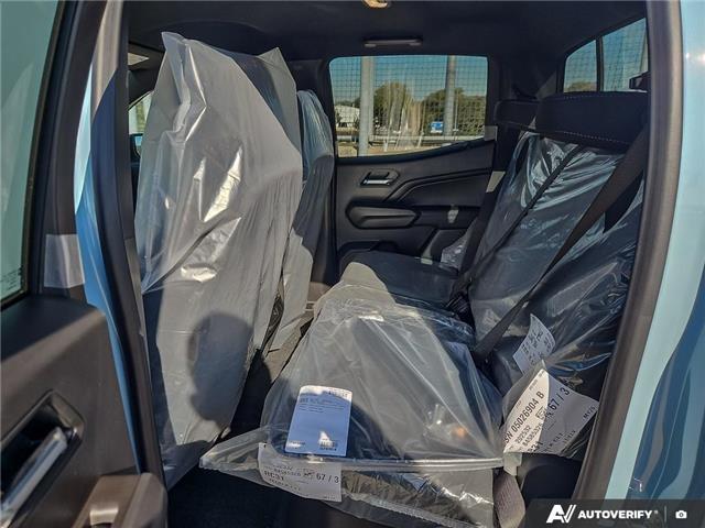 2026 Chevrolet Colorado LT (Stk: 2-12664) in Oshawa - Image 19 of 20