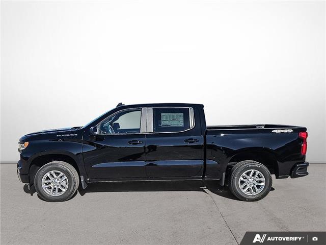 2026 Chevrolet Silverado 1500 RST (Stk: 2-12672) in Oshawa - Image 3 of 20