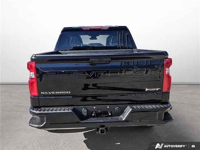 2026 Chevrolet Silverado 1500 RST (Stk: 2-12672) in Oshawa - Image 6 of 20