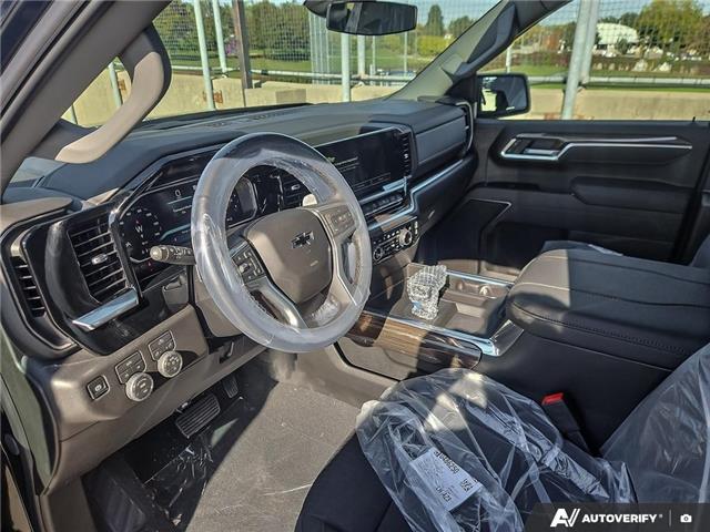 2026 Chevrolet Silverado 1500 RST (Stk: 2-12672) in Oshawa - Image 11 of 20