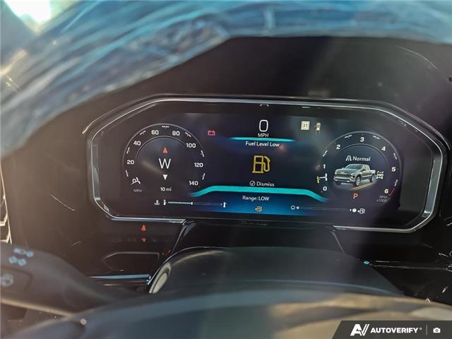 2026 Chevrolet Silverado 1500 RST (Stk: 2-12672) in Oshawa - Image 13 of 20