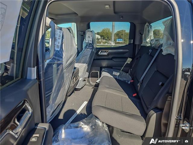 2026 Chevrolet Silverado 1500 RST (Stk: 2-12672) in Oshawa - Image 19 of 20