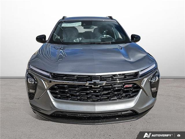 2026 Chevrolet Trax 2RS (Stk: 2-12763) in Oshawa - Image 2 of 20