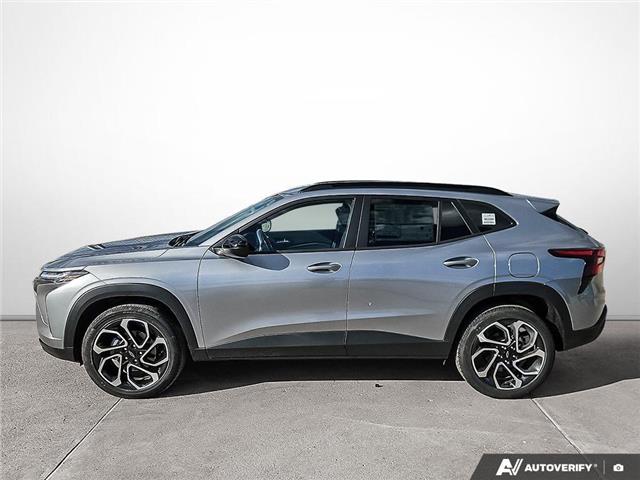 2026 Chevrolet Trax 2RS (Stk: 2-12763) in Oshawa - Image 3 of 20