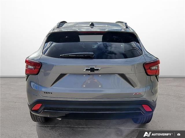 2026 Chevrolet Trax 2RS (Stk: 2-12763) in Oshawa - Image 6 of 20
