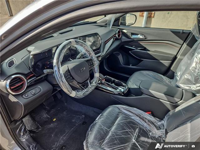 2026 Chevrolet Trax 2RS (Stk: 2-12763) in Oshawa - Image 11 of 20
