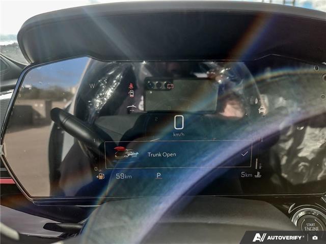 2026 Chevrolet Trax 2RS (Stk: 2-12763) in Oshawa - Image 13 of 20