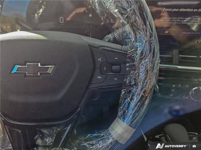 2026 Chevrolet Trax 2RS (Stk: 2-12763) in Oshawa - Image 14 of 20