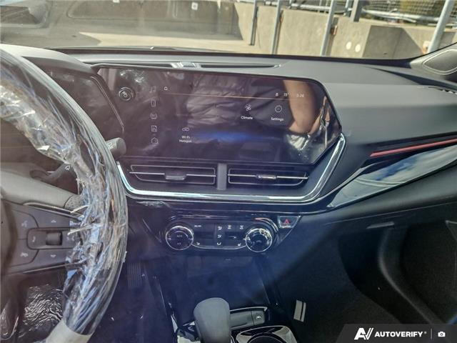 2026 Chevrolet Trax 2RS (Stk: 2-12763) in Oshawa - Image 17 of 20