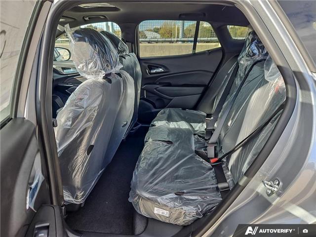 2026 Chevrolet Trax 2RS (Stk: 2-12763) in Oshawa - Image 19 of 20