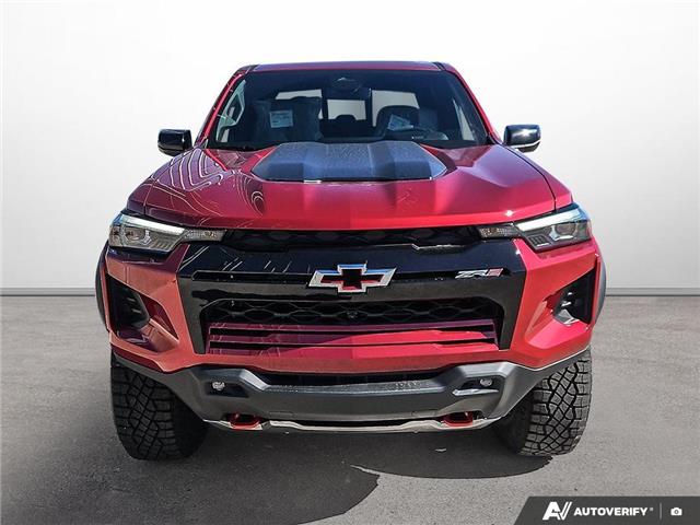 2026 Chevrolet Colorado ZR2 (Stk: 2-12700) in Oshawa - Image 2 of 20