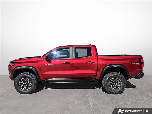 2026 Chevrolet Colorado ZR2 (Stk: 2-12700) in Oshawa - Image 3 of 20