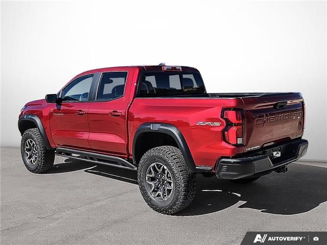 2026 Chevrolet Colorado ZR2 (Stk: 2-12700) in Oshawa - Image 4 of 20