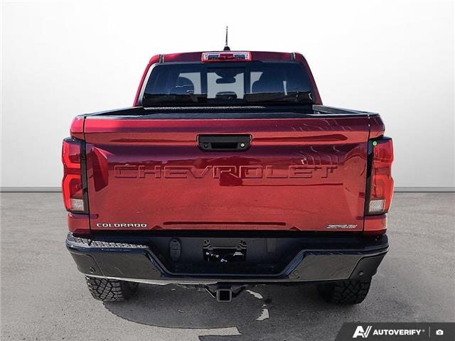2026 Chevrolet Colorado ZR2 (Stk: 2-12700) in Oshawa - Image 6 of 20