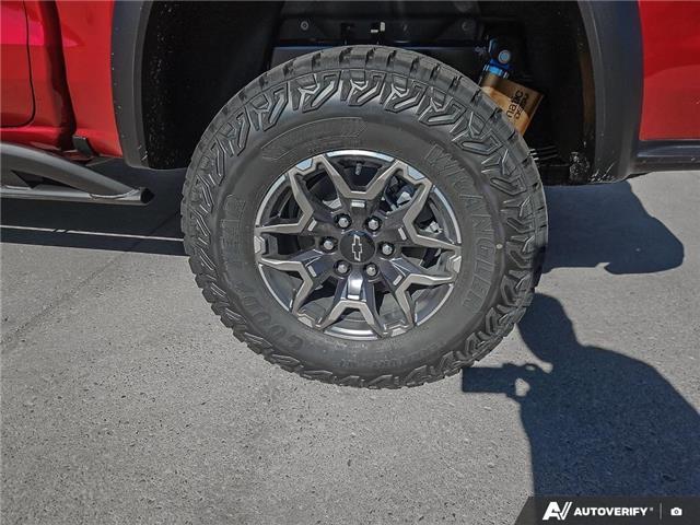 2026 Chevrolet Colorado ZR2 (Stk: 2-12700) in Oshawa - Image 7 of 20