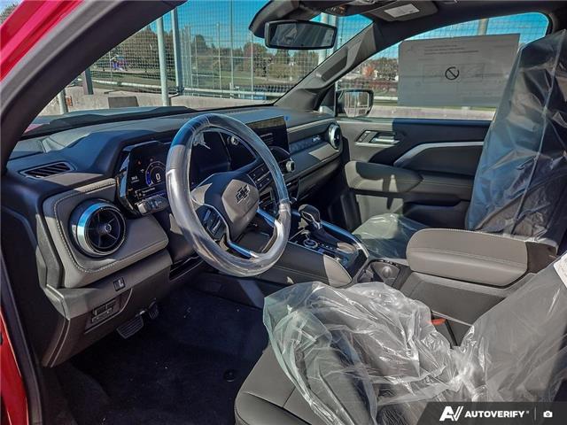 2026 Chevrolet Colorado ZR2 (Stk: 2-12700) in Oshawa - Image 11 of 20