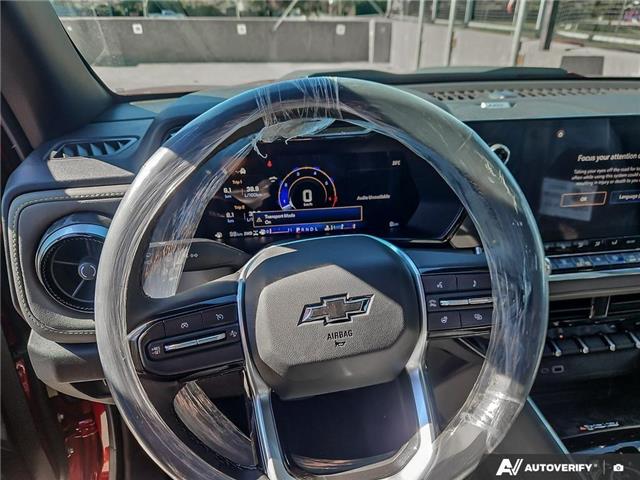 2026 Chevrolet Colorado ZR2 (Stk: 2-12700) in Oshawa - Image 12 of 20