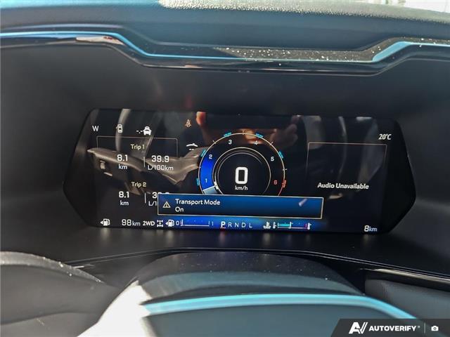 2026 Chevrolet Colorado ZR2 (Stk: 2-12700) in Oshawa - Image 13 of 20