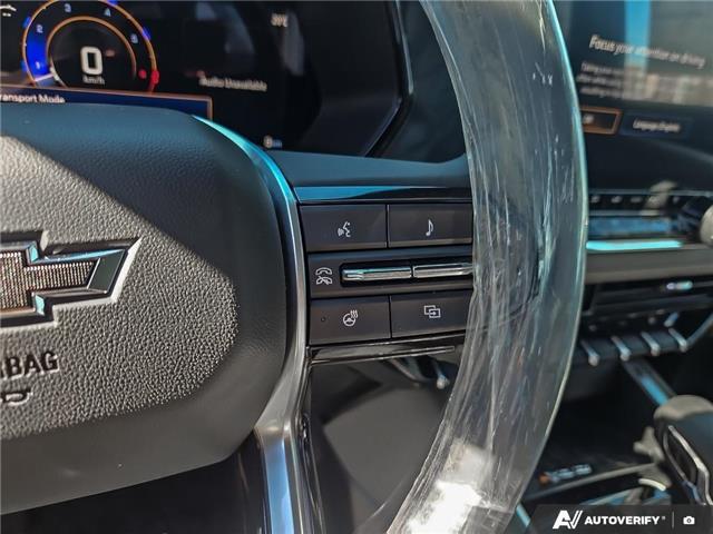 2026 Chevrolet Colorado ZR2 (Stk: 2-12700) in Oshawa - Image 14 of 20