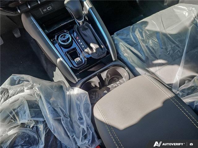 2026 Chevrolet Colorado ZR2 (Stk: 2-12700) in Oshawa - Image 16 of 20