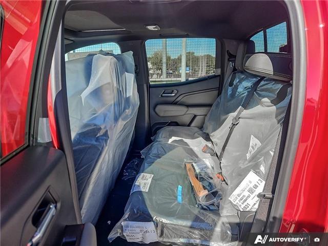 2026 Chevrolet Colorado ZR2 (Stk: 2-12700) in Oshawa - Image 19 of 20