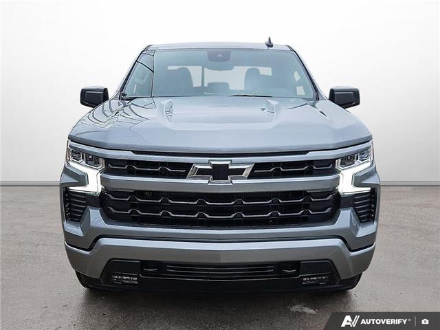 2026 Chevrolet Silverado 1500 RST (Stk: 2-12437) in Oshawa - Image 2 of 20