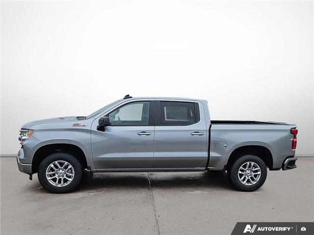2026 Chevrolet Silverado 1500 RST (Stk: 2-12437) in Oshawa - Image 3 of 20