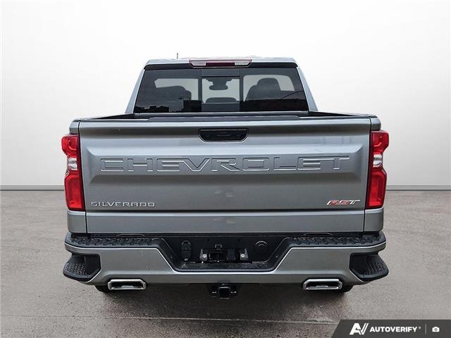 2026 Chevrolet Silverado 1500 RST (Stk: 2-12437) in Oshawa - Image 6 of 20