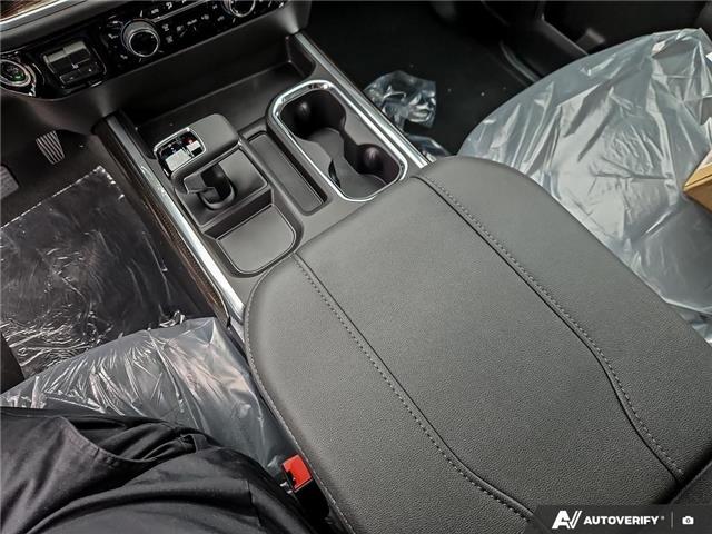 2026 Chevrolet Silverado 1500 RST (Stk: 2-12437) in Oshawa - Image 16 of 20