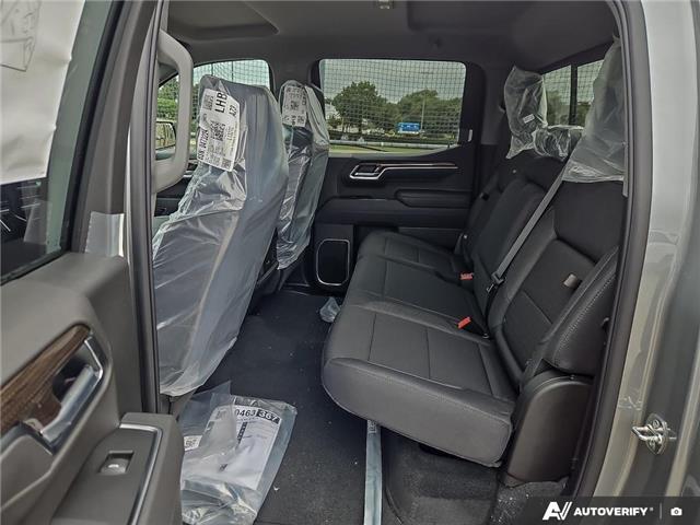 2026 Chevrolet Silverado 1500 RST (Stk: 2-12437) in Oshawa - Image 19 of 20