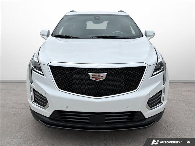 2026 Cadillac XT5 Sport (Stk: 2-12861) in Oshawa - Image 2 of 21