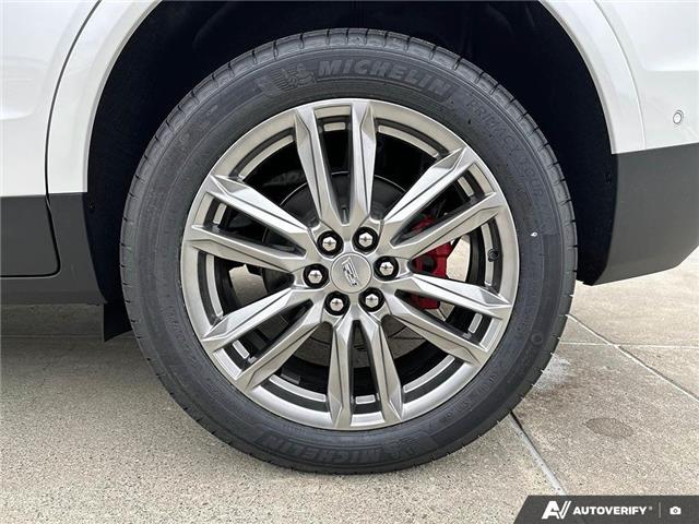 2026 Cadillac XT5 Sport (Stk: 2-12861) in Oshawa - Image 7 of 21