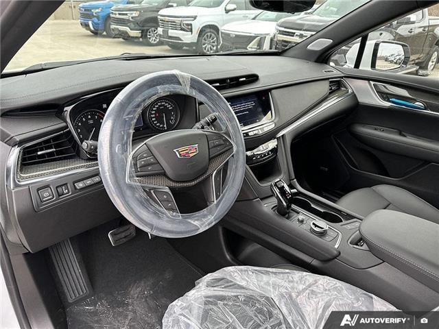 2026 Cadillac XT5 Sport (Stk: 2-12861) in Oshawa - Image 9 of 21