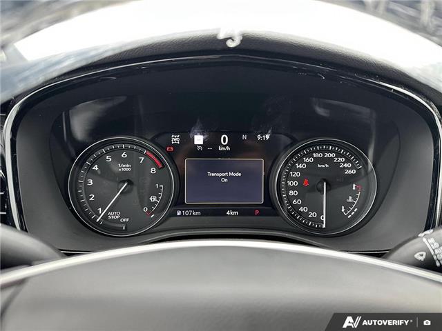 2026 Cadillac XT5 Sport (Stk: 2-12861) in Oshawa - Image 12 of 21