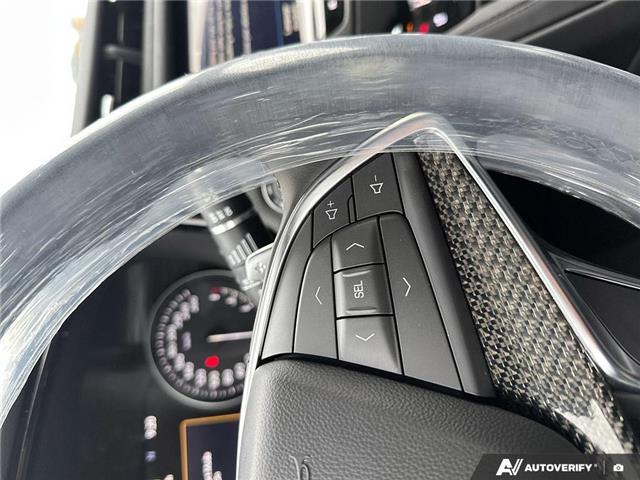 2026 Cadillac XT5 Sport (Stk: 2-12861) in Oshawa - Image 13 of 21