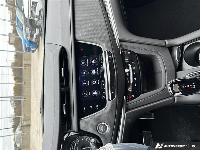 2026 Cadillac XT5 Sport (Stk: 2-12861) in Oshawa - Image 17 of 21