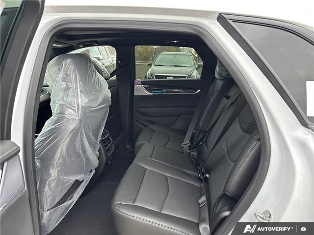 2026 Cadillac XT5 Sport (Stk: 2-12861) in Oshawa - Image 18 of 21