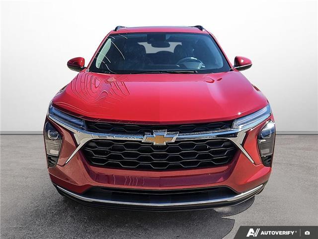 2026 Chevrolet Trax LT (Stk: 2-12511) in Oshawa - Image 2 of 20 2026 Chevrolet Trax LT (Stk: 2-12511) in Oshawa - Image 2 of 20